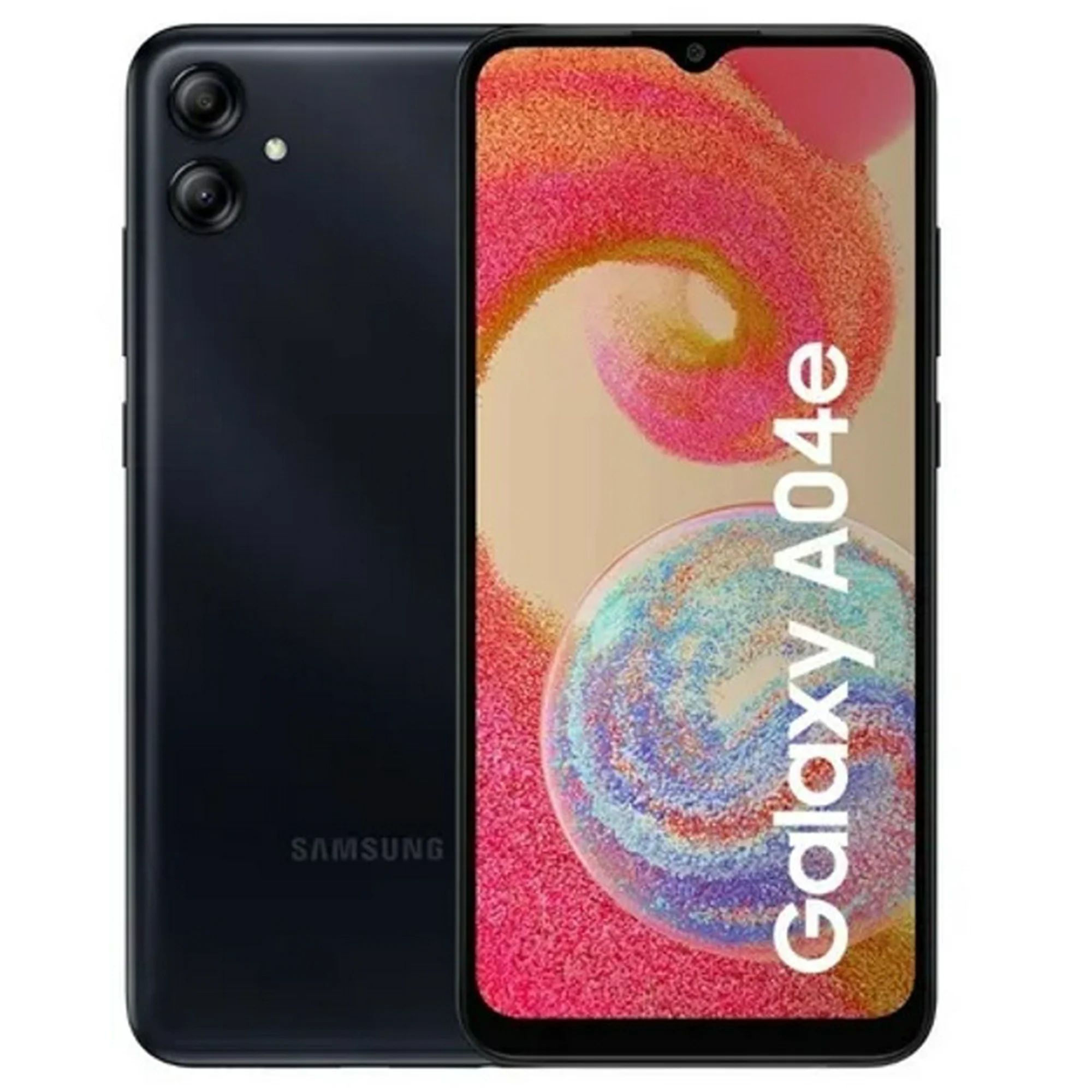 Samsung galaxy A04e